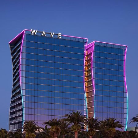 Lake Nona Wave Hotel Orlando Exterior photo